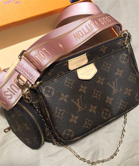 lv 3 pouch bag|louis vuitton pochette bag.